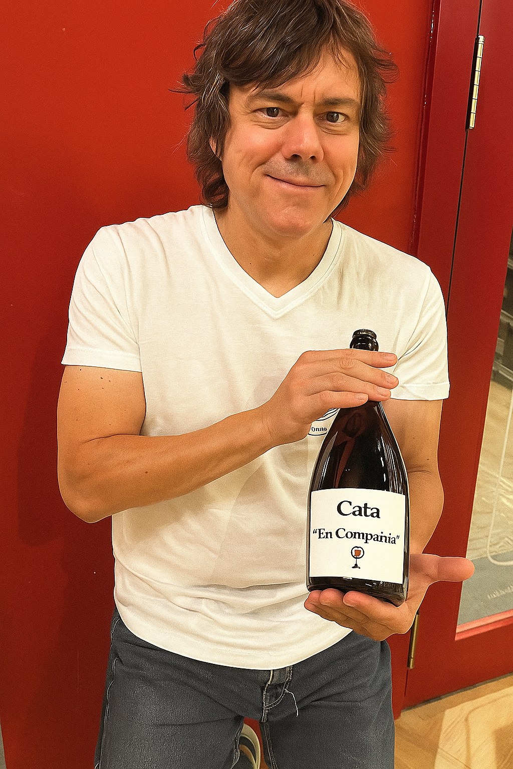 Cata "En Compañía"🍷