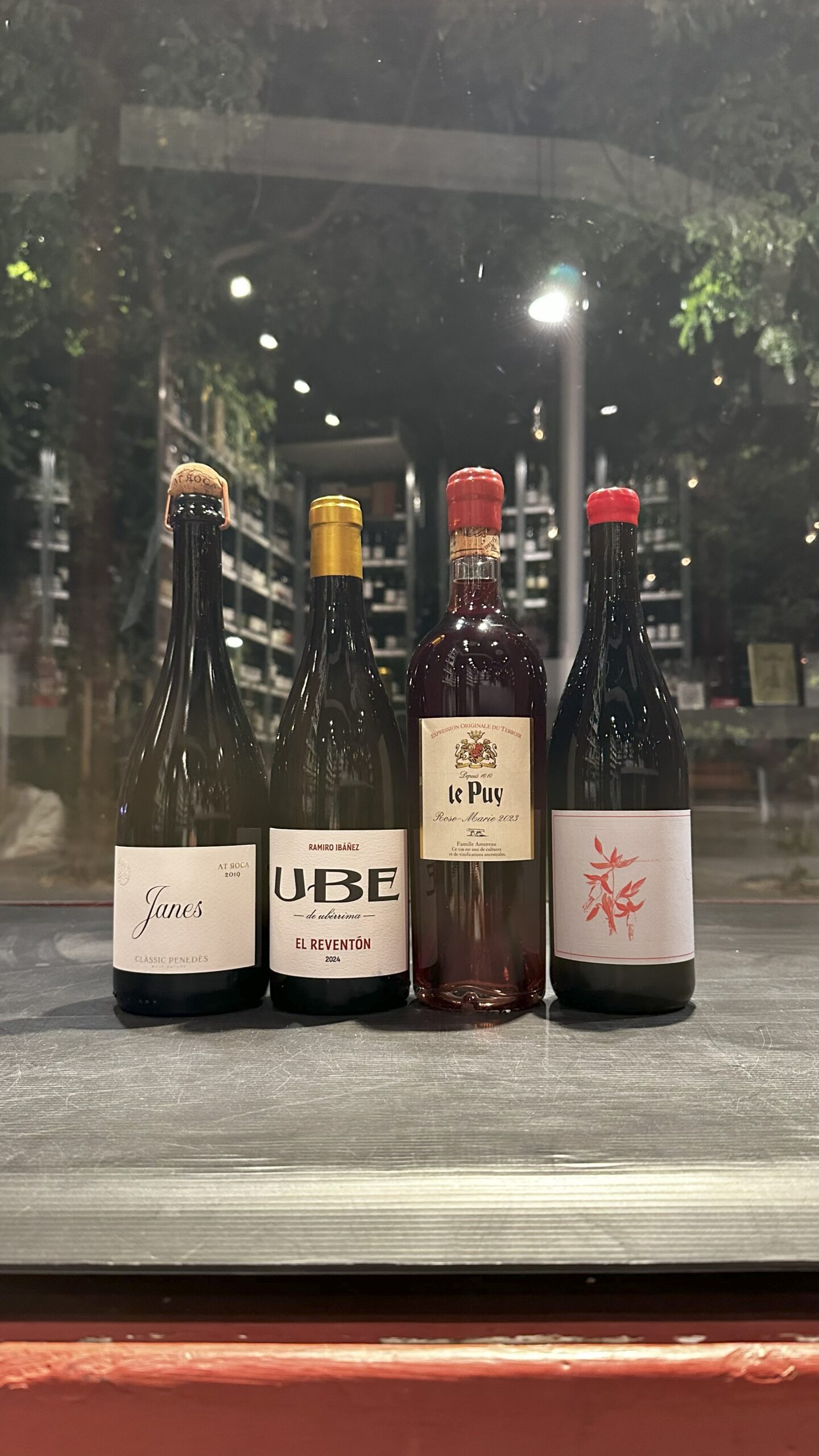 🥂 Pack 15 Aniversario: Vinos veraniegos por Santi Rivas