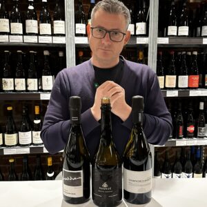 PACK “GRANDES ESPUMOSOS" 🍾