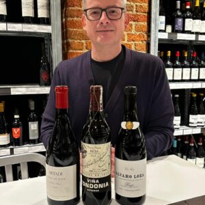 PACK “RIOJA OR NOT" 🍷