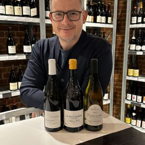 PACK SANCERRE - El Sauvignon Blanc en su cima 🍃