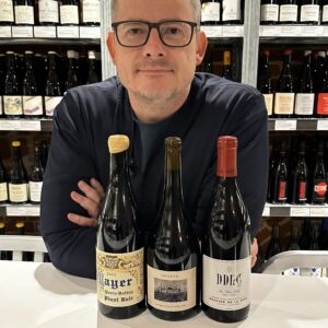 PACK “PINOT NOIR DEL MUNDO” 🍒