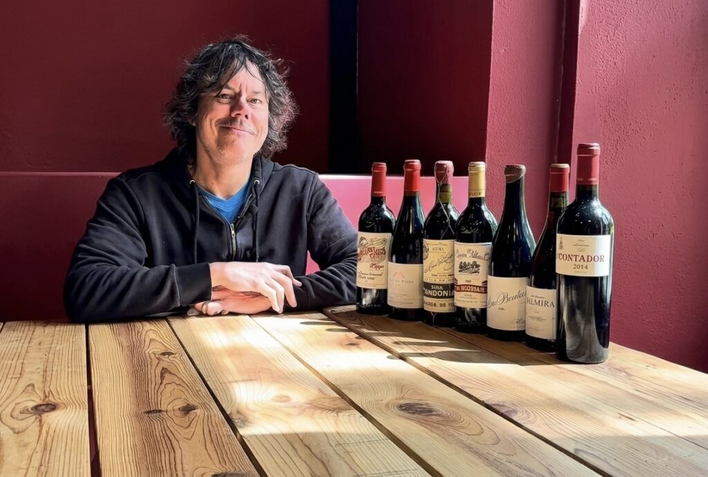 Reunir estos vinos ya es difícil. Volver a hacerlo, improbable. Si amas Rioja, esta es una de esas experiencias que marcan un antes y un después