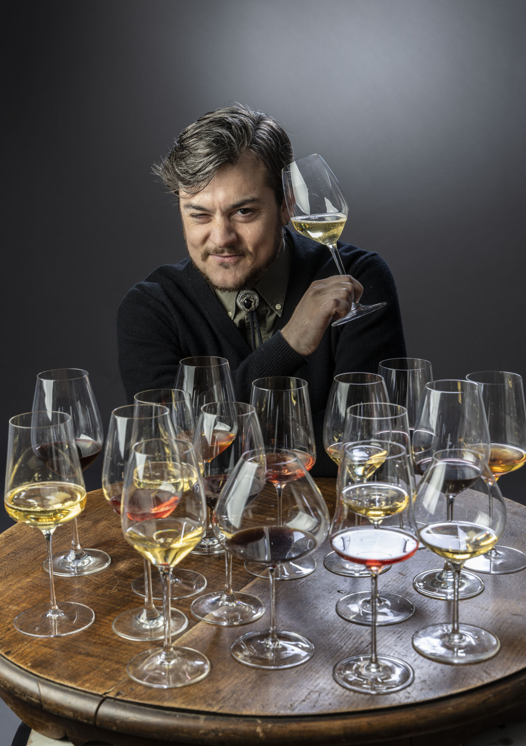 CHENIN CHENIN 🍇 Una Masterclass irrepetible sobre una de las variedades más fascinantes del mundo.