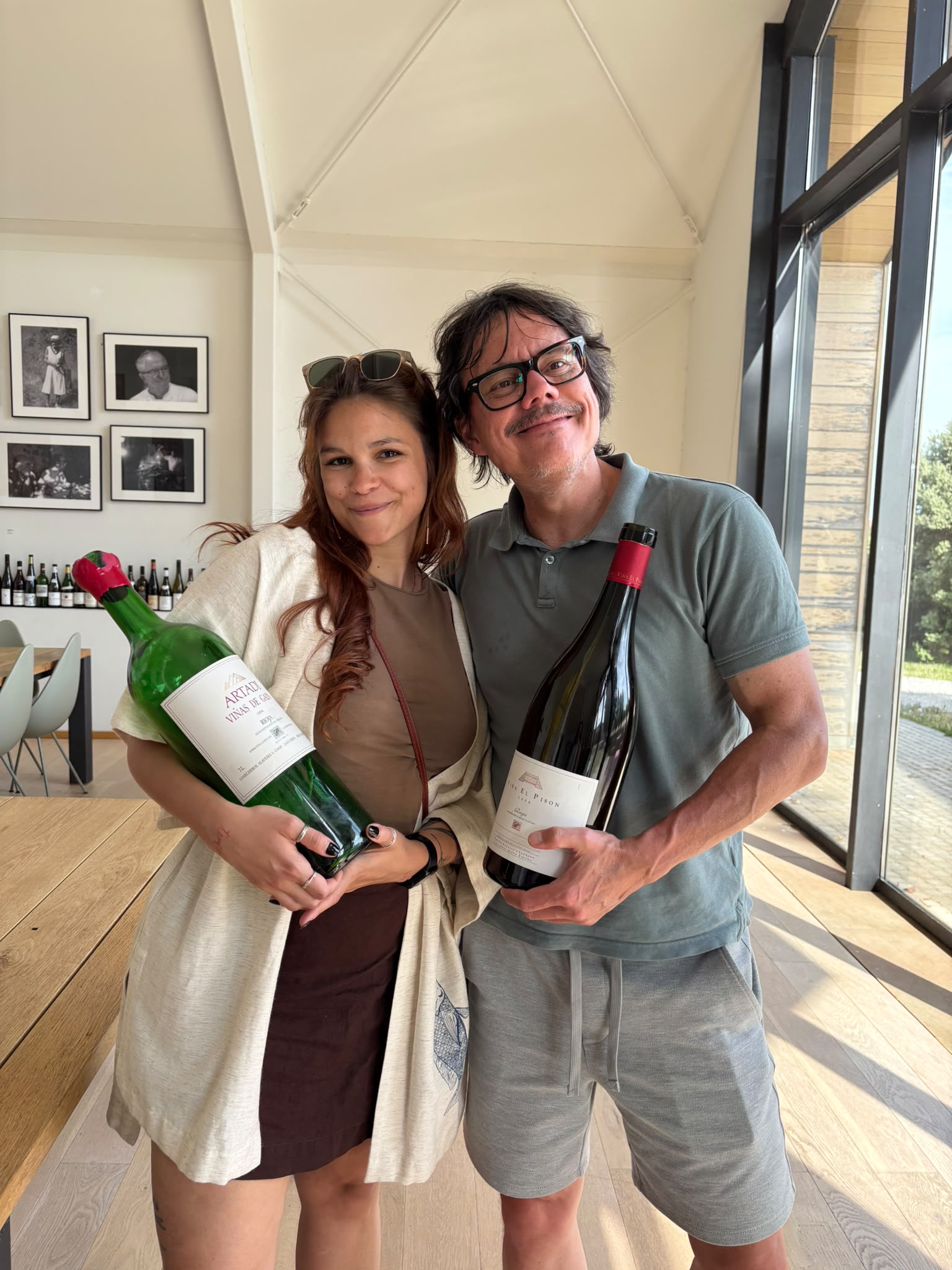 🍷 CATA “EN COMPAÑÍA” CON MONA