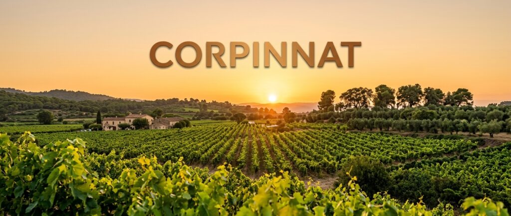 🍾 FERIA CORPINNAT EN VINO & COMPAÑÍA