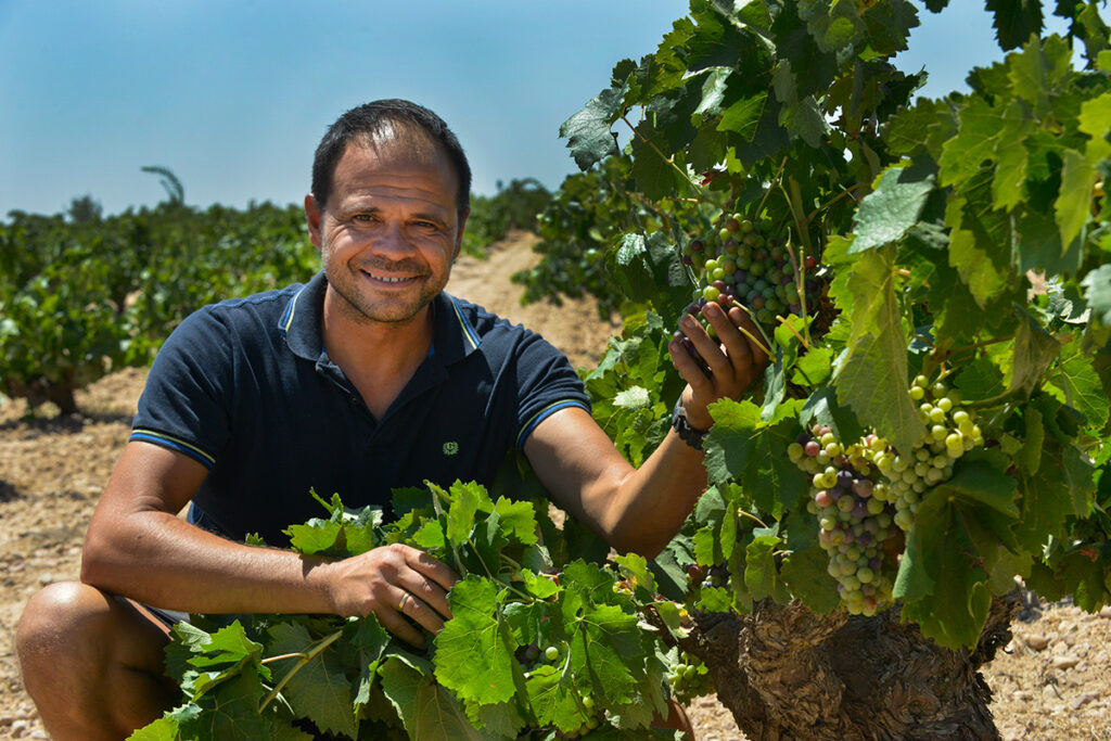 🍇 JUAN ANTONIO PONCE EN VINO & COMPAÑÍA