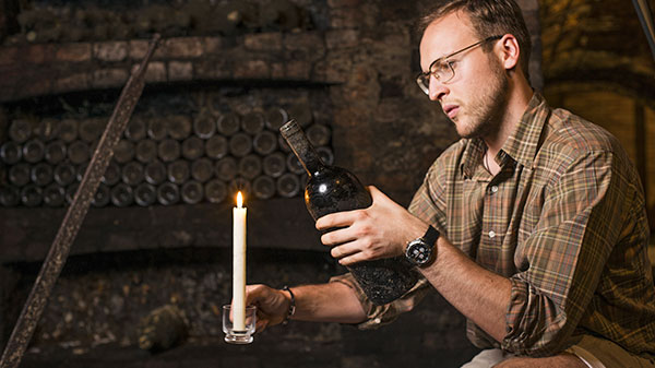 PAITIN: MÁS DE 200 AÑOS DE HISTORIA Y UNA DE LAS GRANDES EXPRESIONES DE BARBARESCO 🍷